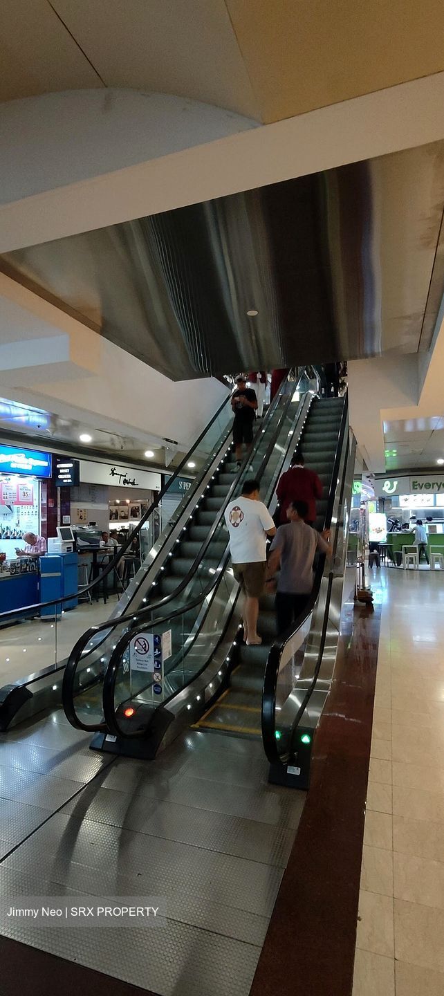 The Arcade (D1), Retail #529152981
